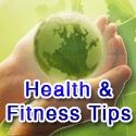 Health Online Zine : health tips, body fitness, skin care, weight loss, nutrition, medicine