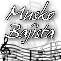 Musko Bajista : Bit and Pieces. What Have You?