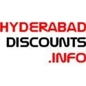 Hyderabad Discounts info : Genuine discounts in your area