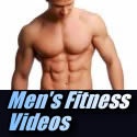 Men's Fitness Videos : Fitness Videos for Men