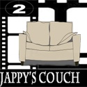 Jappy's Couch : 