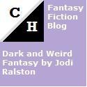 Fantasy Fiction Addiction : Fiction by Jodi Ralston