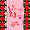 A Heart Full of Love : personal, contest, freebies, giveaways