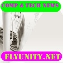 Fly Tech Unity : Fly Unity