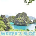Writer's Blot : My Personal Reflections