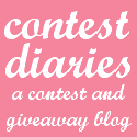 Contest Diaries : 