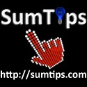 SumTips : Some Useful Tips...