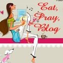 Eat, Pray, & Blog : lifestyle, food, health, tips, beauty, book review, music, movie, place, blog