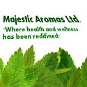 Majestic Aromas Ltd. Corporate Blog : Where health and wellness has been redifined