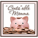 "Cents"able Momma : Frugal Living Blog