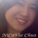 NiCaVia Chua : Picking Up My Pieces : 