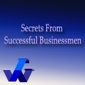 View From The Top : Secrets of Successful Businessmen