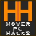 Hover pc Hacks : 