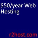 R2host : Green Web Hosting