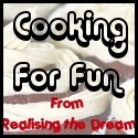 Cooking for Fun : 