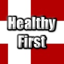Healthy First : Medicine,Health