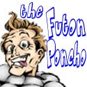 the Futon Poncho for News, Entertainment, and Gossip : All the news that gives us fits to print