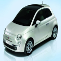 How to buy a car : Money, car,FIAT 500