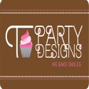T Party Designs : Things that make me SMILE, in my Crazy, Chaotic & Amazing LIFE!