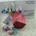 Gems by Jerri : My business and the daily goings on in my corner of the world.