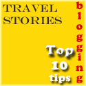 Nooks n Corners : Our Travel Stories