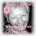 Nissi Peters : Writing for children, Children's author, Children's books
