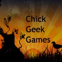 Chick Geek Games : online games, mmo, mmorpg, video games, pc games, social games, free mmorpg