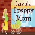 Diary of a Preppy Mom : Memoirs of a Rookie