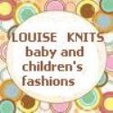 Louise Knits : knitted