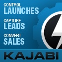 Content marketing  : get Kajabi