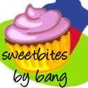 sweetbites by bang : Foods. Cakes. Chocolates. Sweets. Family. Travel