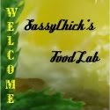 SassyChick's Fod Lab... : 