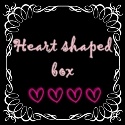 Heart Shaped Box : 