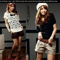 International Fashion and Style : Fashion