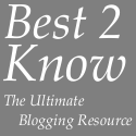 Best 2 Know : 