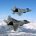 Top 10 Fighters : Air craft