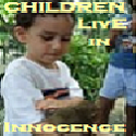A Child's Innocence : Children, Innocence, Bible