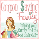Coupon Saving Family : Helping your family find the best deals daily.