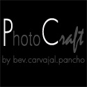 Photo Craft : bev.carvajal.pancho.photography