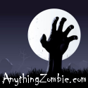 Anything Zombie : The Shambling Undead