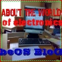 beOS BloG : All info about the world of electronics