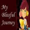 My Blissful Journey : life, experiences, faith, love, friendship