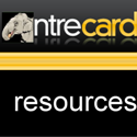 Resources for Entrecarders : 