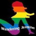 Wandering Jasmine : my lesbian  life wanderings