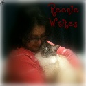 Reenie Scribbles : The rain, a cat, some coffee and a few idle thoughts