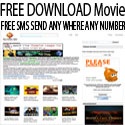 Watch Online Free Movie Download Free SMS Send : Free Movie, Free SMS, Downloadable Movie