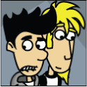 A Rusty Life : An Eclectic Webcomic