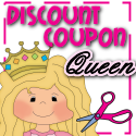 Discount Coupon Queen : 