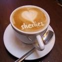 Sherliez : Follow me.....