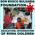 Don Bosco Bulgaria Foundation : education, social, Christian, Christianity, NGO, Bulgaria